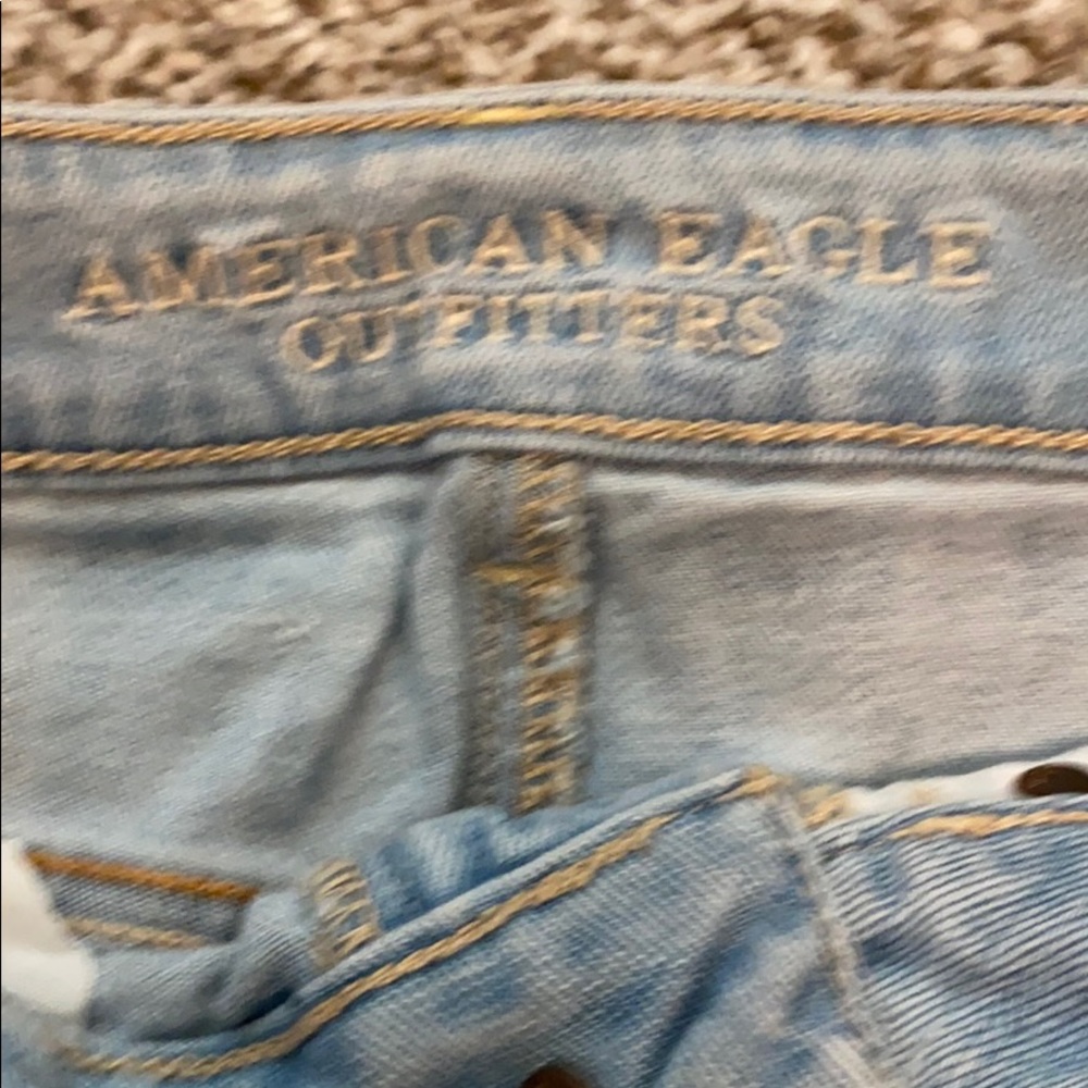 AE short - Picture 2 of 4